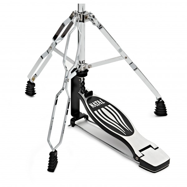 Natal DNA 20'' 4pc Drum Kit, White