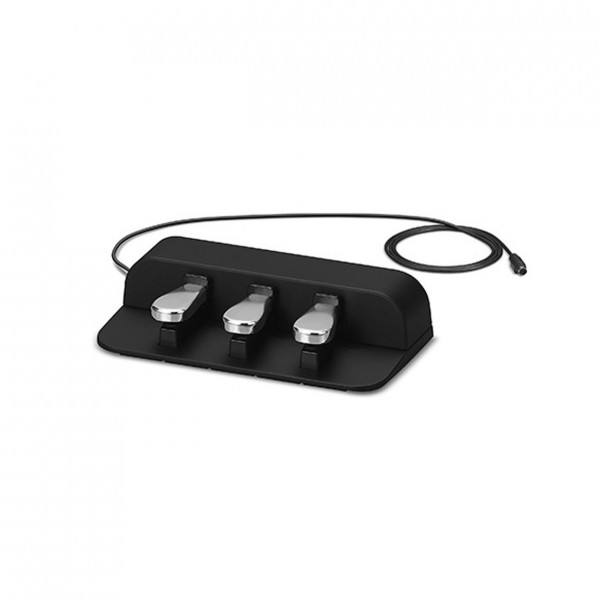 Casio SP-34 Pedal Unit for CDP and PX Digital Pianos