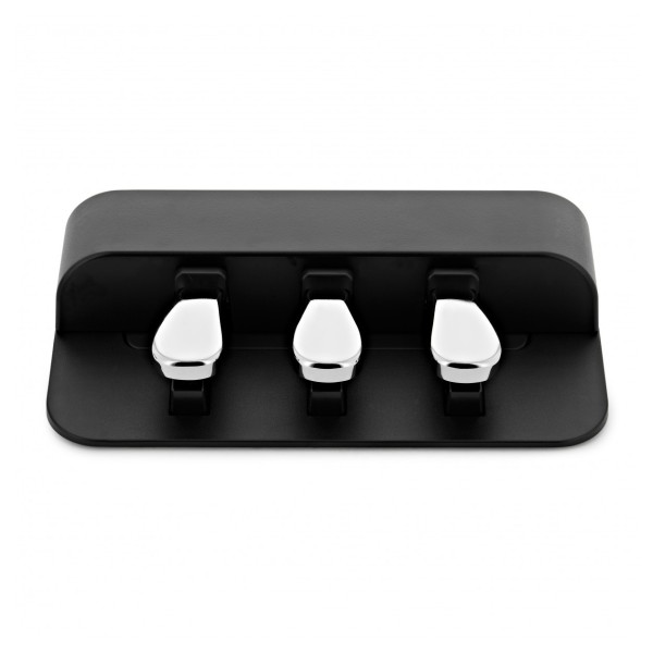 Casio SP-34 Pedal Unit for CDP and PX Digital Pianos
