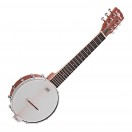 Chitarra Banjolele di Gear4music