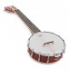 Banjolele Guitar by Gear4music