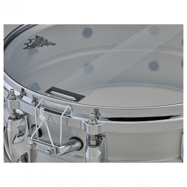 Yamaha SN1320H 13'' 20 Strand Snare Wire - Snare Drum Example
