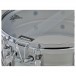 Yamaha SN1320H 13'' 20 Strand Snare Wire - Snare Drum Example