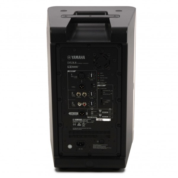 TI-CDXR8UK-SECONDHAND-CCJ5426