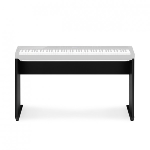 Casio CS68 Wood Frame Stand