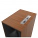 Klipsch The Nines 8 Powered Speakers Control View