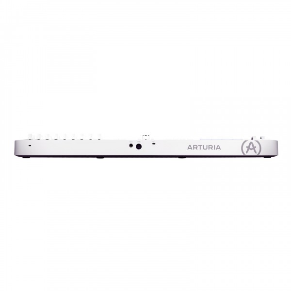 Keylab Essential 3 49, Alpine White - Rear