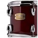 Yamaha Stage Custom 8 x 7'' Tom, Cranberry Red