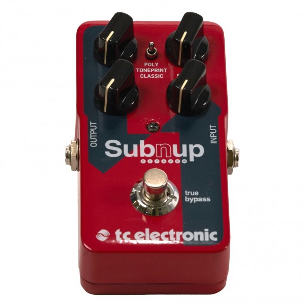 SUB 'N' UP OCTAVER-SECONDHAND-CCJ7038
