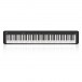 Casio CDP S100 Digital Piano, Black