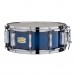 Yamaha Stage Custom 14 x 5.5'' Snare Tambor, Deep Blue Sunburst