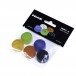 NUX NST-1 Pedal Topper Switch Caps (Pack of 5) - Packaged