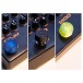 NUX NST-1 Pedal Topper Switch Caps (Pack of 5) - Example 2