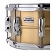 Yamaha Recording Custom Brass Snare Drum 13'' x 6.5'' - Shell Detail