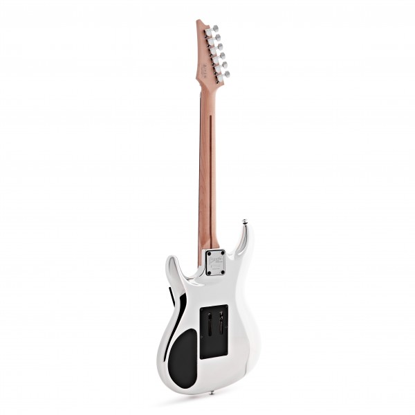 Ibanez JS3 Joe Satriani Signature, Chrome Boy