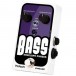 Pigtronix Bass Envelope Phaser Bass Pedal