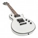 ESP LTD EC-256, Snow White angle