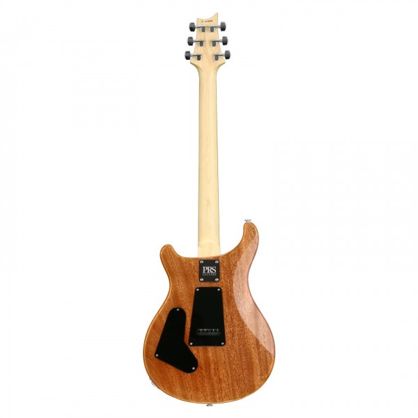 ギター PRS CE24Configration PRS CE24 Electric Guitar, Trampas Green at Gear4music