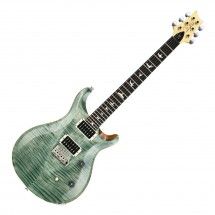 PRS CE24 Electric Guitar, Trampas Green