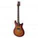 PRS S2 Custom 24 Electric Guitar, Dark Cherry Sunburst (2017) 2