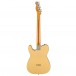 Squier 40th Anniversary Telecaster Vintage Ed., Satin Vintage Blonde back