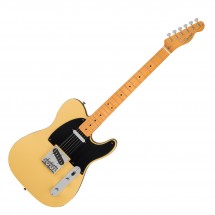 Squier 40th Anniversary Telecaster Vintage Ed., Satin Vintage Blonde