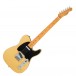 Squier 40th Anniversary Telecaster Vintage Ed., Satin Vintage Blonde