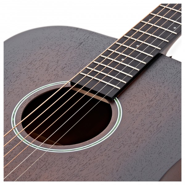 Tanglewood TWCR D Crossroads Dreadnought Acoustic, Whiskey Burst