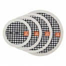 Rohema MrMuff Muffins Standard Set
