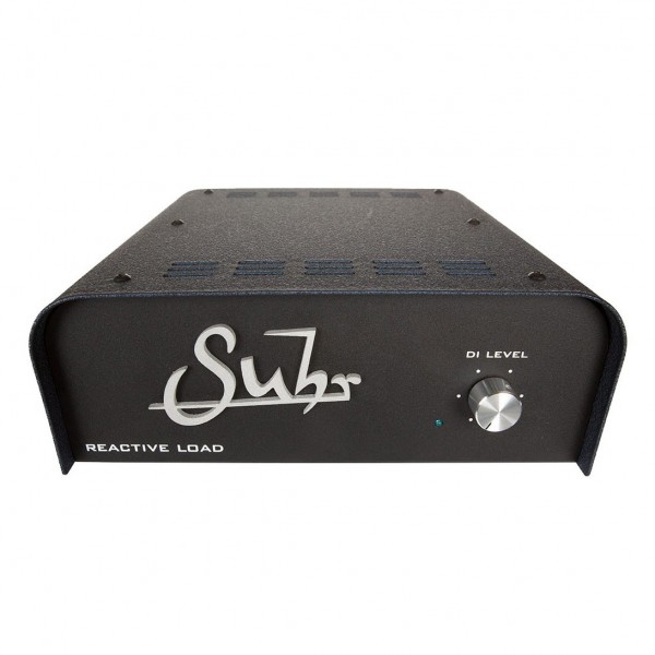 Suhr Reactive Load Box - main