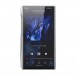 FiiO M23 Portable High Resolution Music Player, Stainless Steel