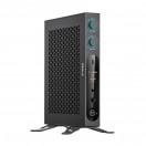 FiiO K19 Desktop DAC and Headphone Amplifier, Black