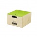 Nino by Meinl Wooden Storage Box (14,5
