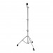 Yamaha CS650A Single Braced Straight Cymbal Stand