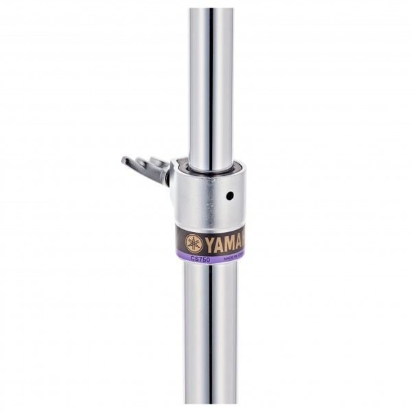 Yamaha CS750 Straight Cymbal Stand