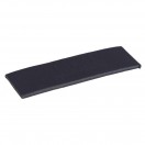 Tackle Hoop Protector, Black