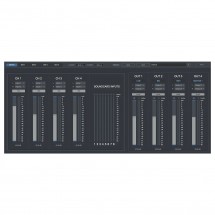 Digital Brain DSP Manager 2
