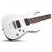 Schecter Demon-7, Vintage White