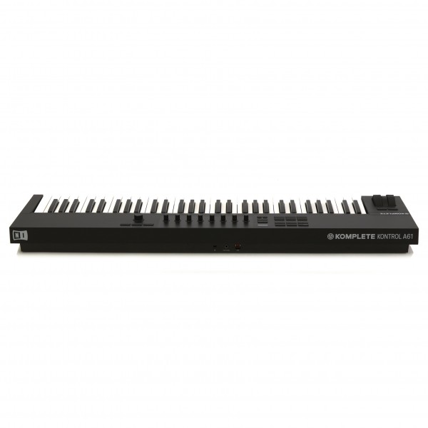 Native Instruments Komplete Kontrol A61 - Secondhand at Gear4music