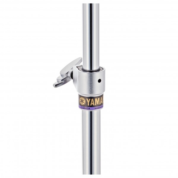Yamaha CS660A Double Braced Straight Cymbal Stand
