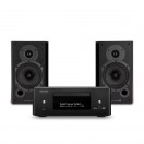 Denon RCD-N12 DAB Network Hi-Fi System