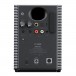 FiiO SP3 BT High Fidelity Active Desktop Speakers, Black - Reverse