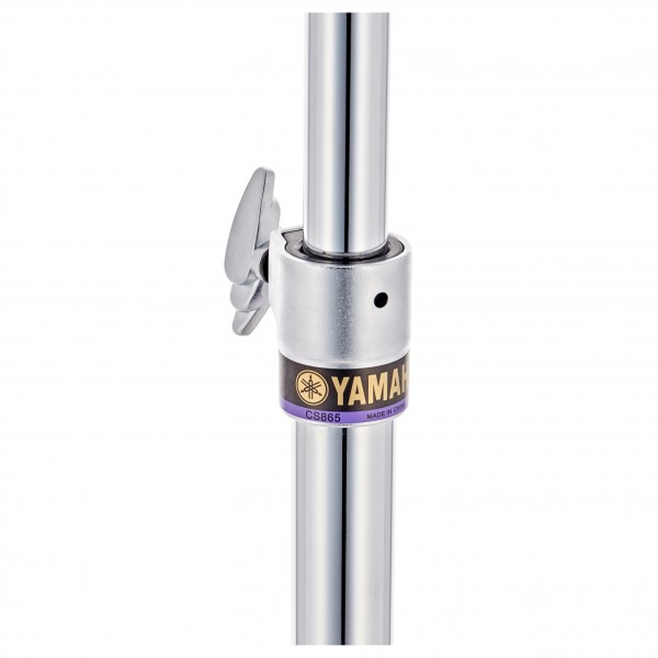 Yamaha CS865 Double Braced Cymbal Stand