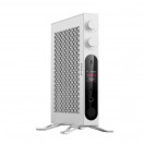 FiiO K19 Desktop DAC and Headphone Amplifier, Silver