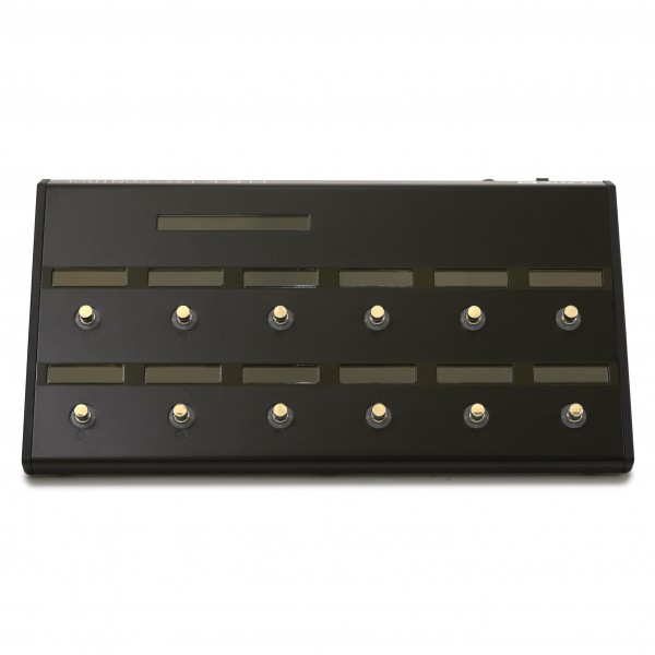 GHELIXCONTROL-SECONDHAND-CCI6252