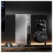 FiiO K19 Desktop DAC and Headphone Amplifier, Silvr Lifestyle View 3