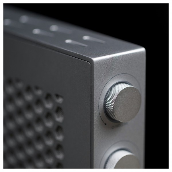 FiiO K19 Desktop DAC and Headphone Amplifier, Silvr Lifestyle View 6
