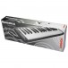 Hohner C94321 Student 32 Melodica, Black