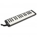 Hohner Student 32 Melodica, Black