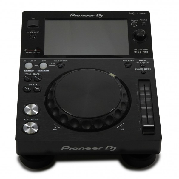 XDJ-700-SECONDHAND-CCI8899